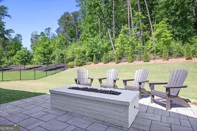 2911 Treeside Terrace SW, Marietta, GA 30066 - Photo 6