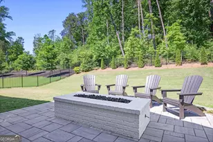 2911 Treeside Terrace SW, Marietta, GA 30066 - Photo 6