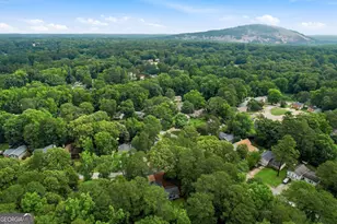 5323 Rockborough Trail, Stone Mountain, GA 30083 - Photo 26