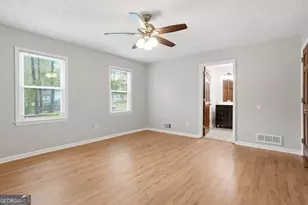 5323 Rockborough Trail, Stone Mountain, GA 30083 - Photo 14