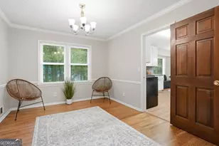 5323 Rockborough Trail, Stone Mountain, GA 30083 - Photo 6