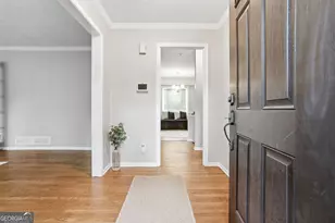 5323 Rockborough Trail, Stone Mountain, GA 30083 - Photo 2