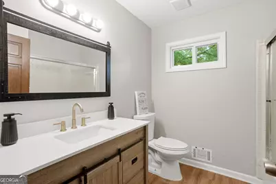 5323 Rockborough Trail, Stone Mountain, GA 30083 - Photo 24