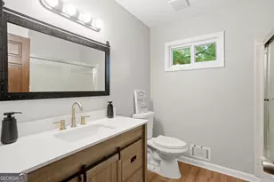 5323 Rockborough Trail, Stone Mountain, GA 30083 - Photo 24