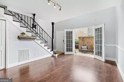6980 Roswell Road #L3, Atlanta, GA 30328 - Photo 2