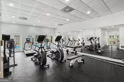 6980 Roswell Road #L3, Atlanta, GA 30328 - Photo 18