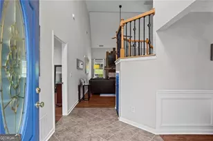 1562 Ember Oaks Circle, Powder Springs, GA 30127 - Photo 4