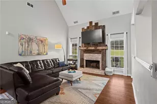 1562 Ember Oaks Circle, Powder Springs, GA 30127 - Photo 6