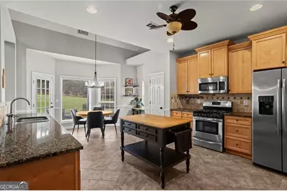 1562 Ember Oaks Circle, Powder Springs, GA 30127 - Photo 8