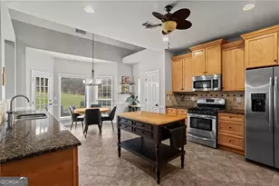 1562 Ember Oaks Circle, Powder Springs, GA 30127 - Photo 8