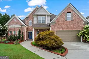 1562 Ember Oaks Circle, Powder Springs, GA 30127 - Photo 2