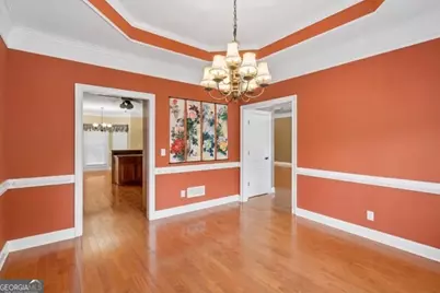 125 Mackey Road, McDonough, GA 30252 - Photo 8