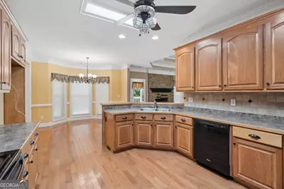 125 Mackey Road, McDonough, GA 30252 - Photo 18