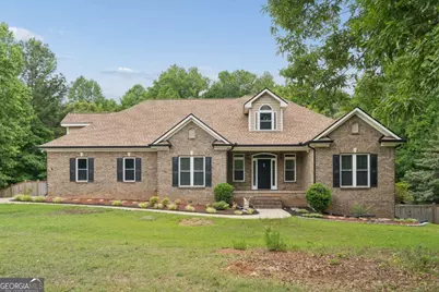 125 Mackey Road, McDonough, GA 30252 - Photo 1