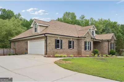 125 Mackey Road, McDonough, GA 30252 - Photo 2