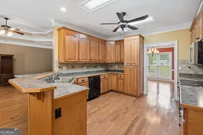 125 Mackey Road, McDonough, GA 30252 - Photo 22