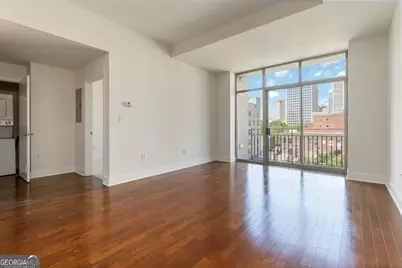 171 Auburn Avenue NE #527, Atlanta, GA 30303 - Photo 8