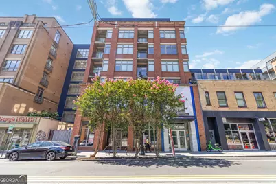 171 Auburn Avenue NE #527, Atlanta, GA 30303 - Photo 1