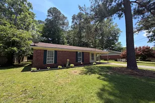 6 Round Tree Terrace NW, Rome, GA 30165 - Photo 1