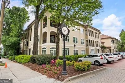 955 Juniper Street NE #3226, Atlanta, GA 30309 - Photo 1