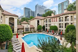 955 Juniper St NE, Atlanta, GA 30309 - Photo 20