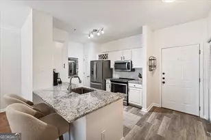 955 Juniper St NE, Atlanta, GA 30309 - Photo 2
