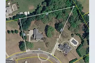 2510 Richards Walk, Loganville, GA 30052 - Photo 4