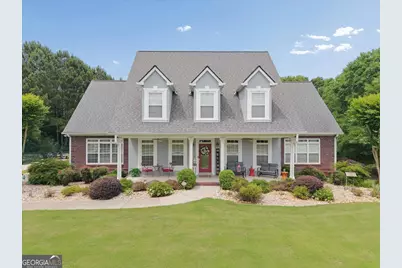 2510 Richards Walk, Loganville, GA 30052 - Photo 1