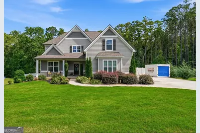 181 Peppertree Drive, Newnan, GA 30265 - Photo 2