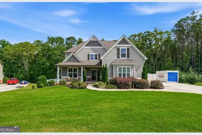 181 Peppertree Drive, Newnan, GA 30265 - Photo 2