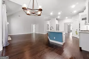 181 Peppertree Dr, Newnan, GA 30265 - Photo 14