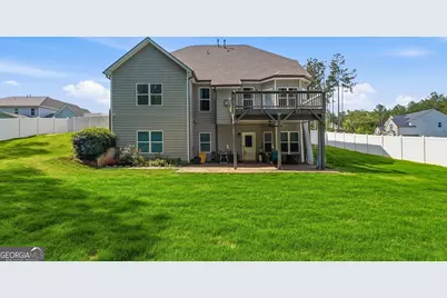 181 Peppertree Drive, Newnan, GA 30265 - Photo 38