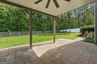 181 Peppertree Dr, Newnan, GA 30265 - Photo 34