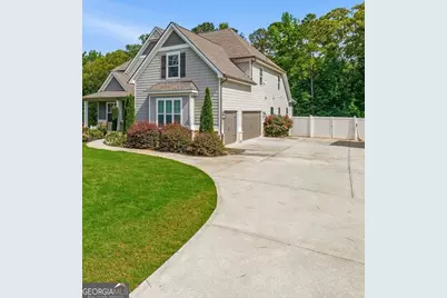 181 Peppertree Drive, Newnan, GA 30265 - Photo 4