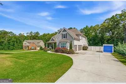 181 Peppertree Drive, Newnan, GA 30265 - Photo 4