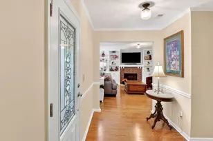 1403 Yarborough Dr, Peachtree City, GA 30269 - Photo 12