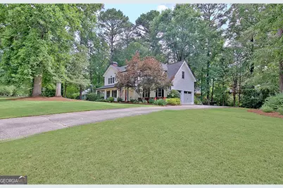 1403 Yarborough Drive, Peachtree City, GA 30269 - Photo 4