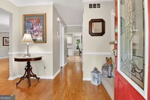 1403 Yarborough Dr, Peachtree City, GA 30269 - Photo 10