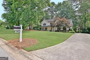 1403 Yarborough Dr, Peachtree City, GA 30269 - Photo 2