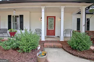 1403 Yarborough Dr, Peachtree City, GA 30269 - Photo 8