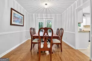1403 Yarborough Dr, Peachtree City, GA 30269 - Photo 20