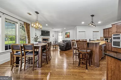 65 Tribune Lane, Sharpsburg, GA 30277 - Photo 8