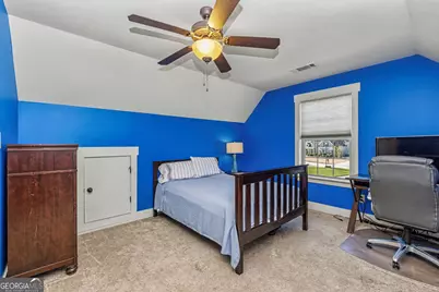 65 Tribune Lane, Sharpsburg, GA 30277 - Photo 32