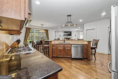 65 Tribune Lane, Sharpsburg, GA 30277 - Photo 6