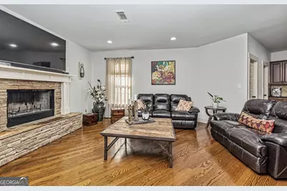 65 Tribune Lane, Sharpsburg, GA 30277 - Photo 4
