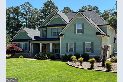 65 Tribune Lane, Sharpsburg, GA 30277 - Photo 34