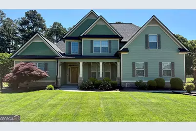65 Tribune Lane, Sharpsburg, GA 30277 - Photo 2