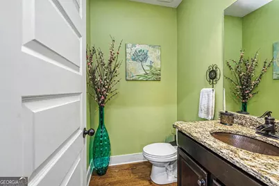65 Tribune Lane, Sharpsburg, GA 30277 - Photo 22