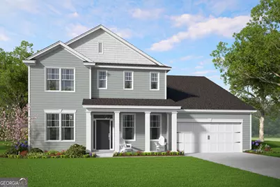 206 Daniel Trent Way, Kingsland, GA 31548 - Photo 1