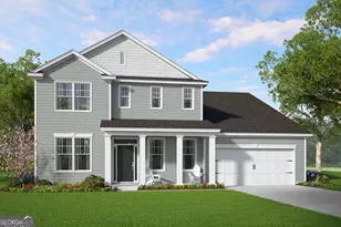 206 Daniel Trent Way, Kingsland, GA 31548 - Photo 1